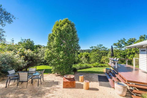 A Perfect Stay - Twin Tallows - Kawana Tourism 0