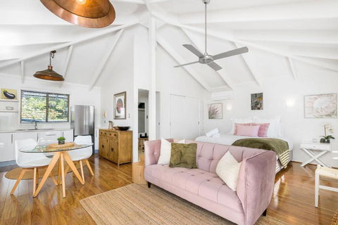 A Perfect Stay - Twin Tallows - Kawana Tourism 2