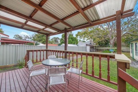 A Piece Of Haven - Kawana Tourism 0