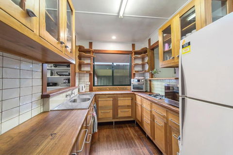 A Piece Of Haven - Kawana Tourism 1