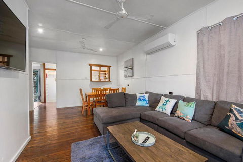 A Piece Of Haven - Kawana Tourism 3