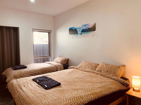 A Pleasant & Sweet Home - Kawana Tourism 1