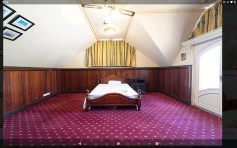 A Quiet King Room With Julia Balcony And Free Parking - Kawana Tourism 0