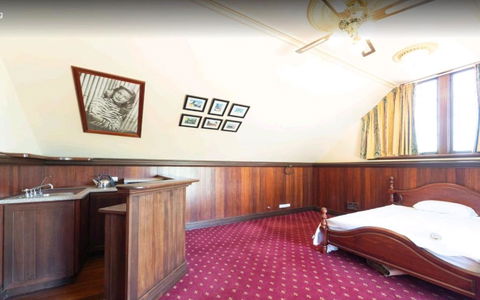 A Quiet King Room With Julia Balcony And Free Parking - Kawana Tourism 2