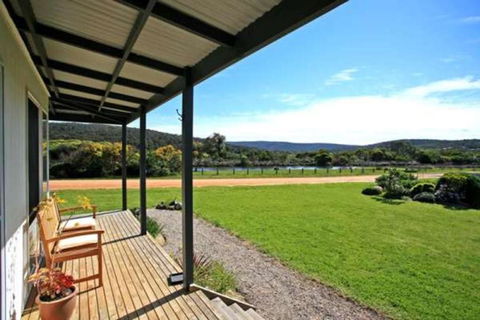 A River Bed - Kawana Tourism 0