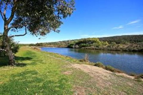 A River Bed - Kawana Tourism 4