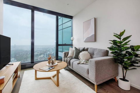 A Sky-high Metropolis Retreat Near The CBD - Kawana Tourism 0