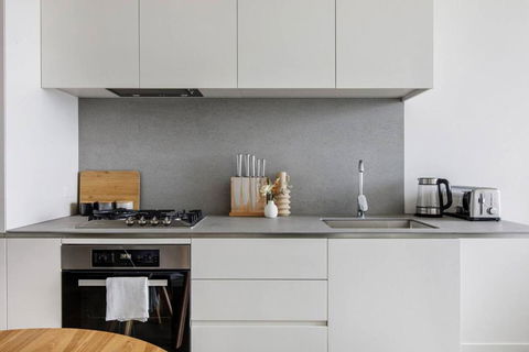 A Sky-high Metropolis Retreat Near The CBD - Kawana Tourism 3