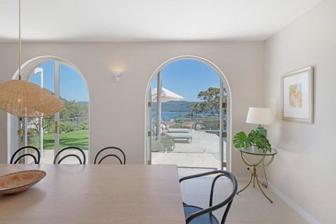 A Slice Of Paradise, Newly Transformed Avalon House With Breathtaking Views - Kawana Tourism 1