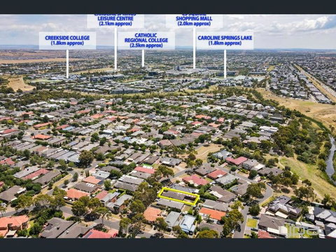 A Spacious Vacation Home Nearby Melbourne Airport - Kawana Tourism 2