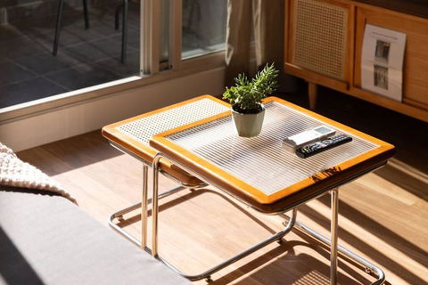 A Wabi-Sabi Style Apartment At City - Kawana Tourism 1