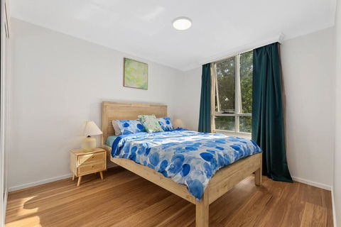 A Wabi-Sabi Style Apartment At City - Kawana Tourism 4