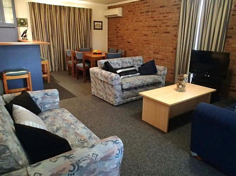 Aalen Alpine Family - Kawana Tourism 1