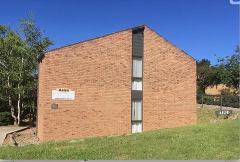 Aalen Alpine Family - Kawana Tourism 2