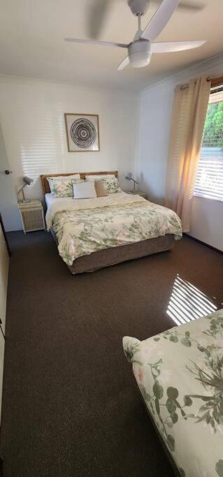 Abbey Beach Cottage - Kawana Tourism 4