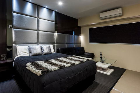 Abbey Motor Inn - Kawana Tourism 1