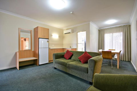 Abel Tasman Motor Inn - Kawana Tourism 3