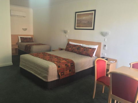 Abel Tasman Motor Inn - Kawana Tourism 2