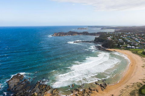 Abode Malua Bay - Kawana Tourism 4