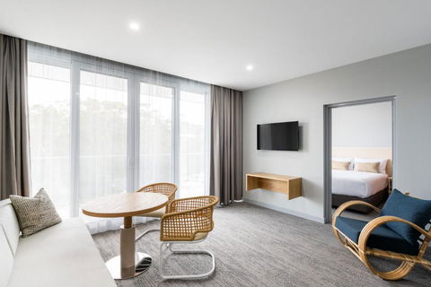 Abode Malua Bay - Kawana Tourism 2