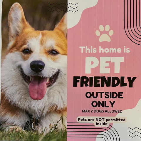 ACACIA - 6 Joy Tce Pets Welcome Outside - Kawana Tourism 1