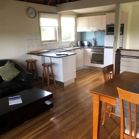 Acacia Rise - Kawana Tourism 2