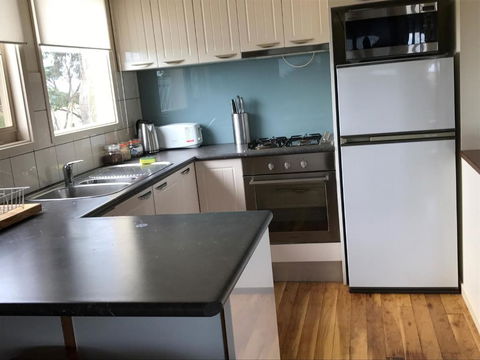 Acacia Rise - Kawana Tourism 1