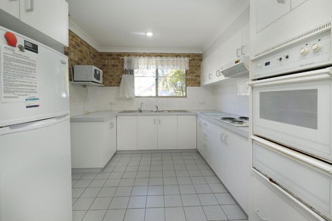 Acacia - Kawana Tourism 3