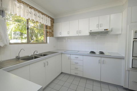 Acacia - Kawana Tourism 4