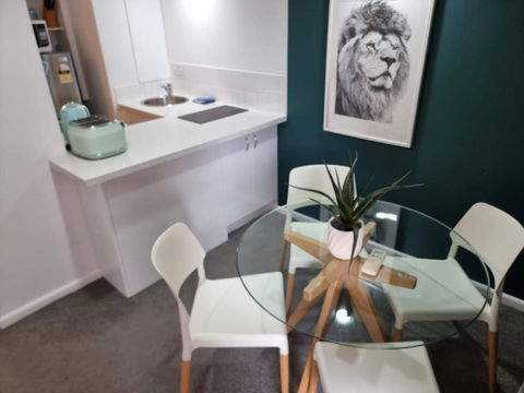 Accommodation Sydney City Centre 1 Bedroom Apartment With Balcony - Kawana Tourism 0