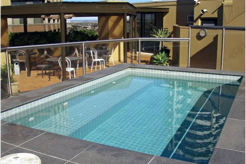Accommodation Sydney: Hyde Park View 2 Bedroom 1 Bathroom Pet Friendly Apartment - Kawana Tourism 4