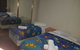 Accommodation Sydney - Kent Street Sydney CBD Top Floor 2 Bedroom Apartment With Balcony - thumb 0