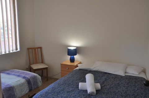 Accommodation Sydney Kogarah 2 Bedroom Apartment With Balcony - Kawana Tourism 1
