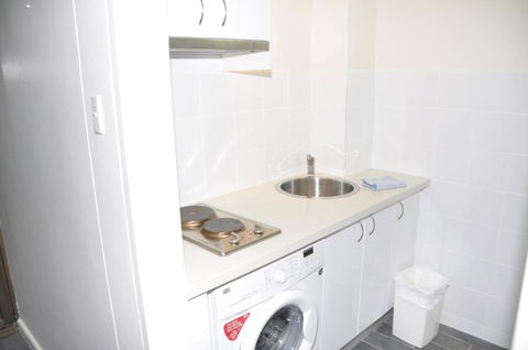 Accommodation Sydney City Centre Hyde Park Plaza Pet Friendly Studio With Balcony Apartment - Kawana Tourism 1