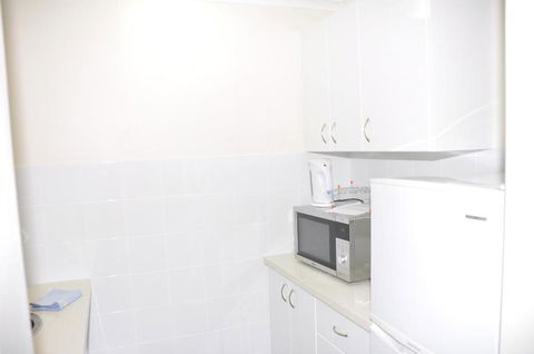 Accommodation Sydney City Centre Hyde Park Plaza Pet Friendly Studio With Balcony Apartment - Kawana Tourism 2