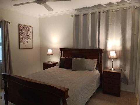 Adorable Private 2 Bedroom Guest Suite + Pool - Kawana Tourism 3