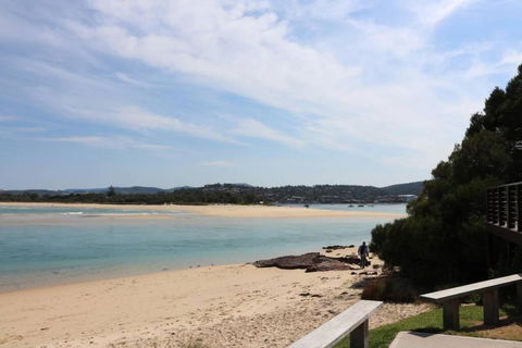 ADS On Collins - 4 Bedroom And Pet Friendly - Kawana Tourism 1