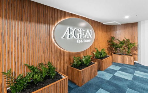 Aegean Apartments - Q Stay - Kawana Tourism 2
