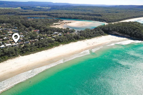 Aegean On The Beach - Kawana Tourism 0