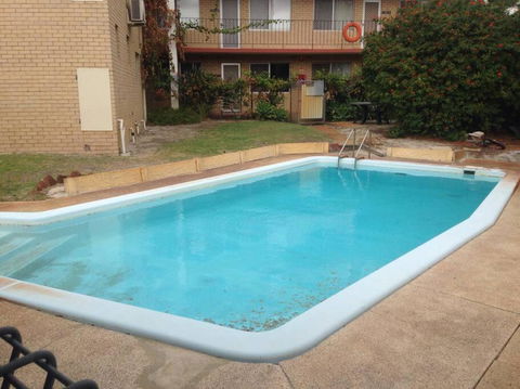 Affordable Inglewood Apartment+Pool - Kawana Tourism 2