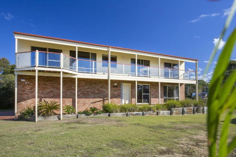 Aidan - Kawana Tourism 1