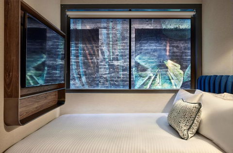 Aiden By Best Western Darling Harbour - Kawana Tourism 4