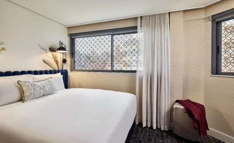 Aiden By Best Western Darling Harbour - Kawana Tourism 3