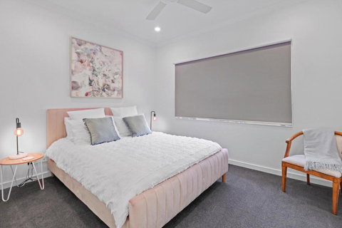 Ailsafield - Home In The Heart Of Mansfield - Kawana Tourism 2