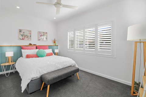 Ailsafield - Home In The Heart Of Mansfield - Kawana Tourism 3