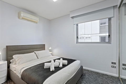 AAN Apartments North Sydney - Kawana Tourism 2