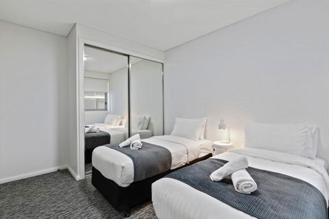 AAN Apartments North Sydney - Kawana Tourism 3