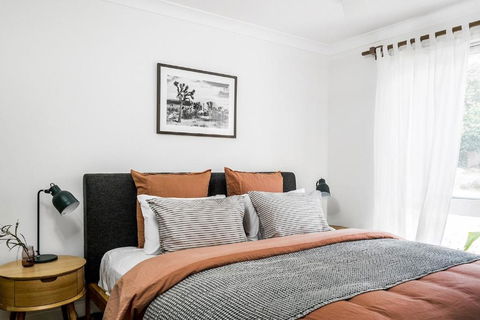 A Perfect Stay - Baby Blue - Kawana Tourism 3