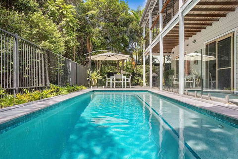 A Perfect Stay - Pompano House Byron Bay - Kawana Tourism 3