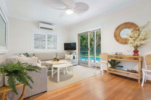 A Perfect Stay - Pompano House Byron Bay - Kawana Tourism 2